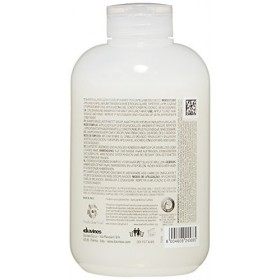 Davines Love Lovely Curl Shampoing définisseur de boucles pour cheveux ondulés ou bouclés 250&nbsp;ml