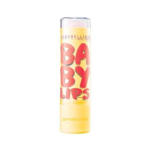 Maybelline Jade Baby Lips Baume à Lèvres