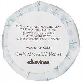Davines More Inside STRONG Moulding Clay 75&nbsp;ml