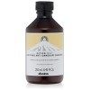 Davines natural tech purifying shampoo for scalp with oily or dry dan.