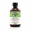 Davines - Natural Tech Renewing Shampooing pour tous les types de chaussures et de cheveux 250 ml.