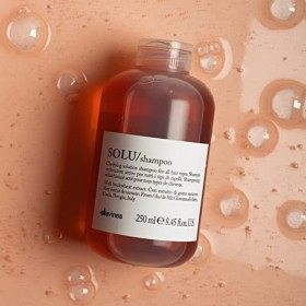 Davines Essential Haircare Shampooing, Solu 250&nbsp;ml