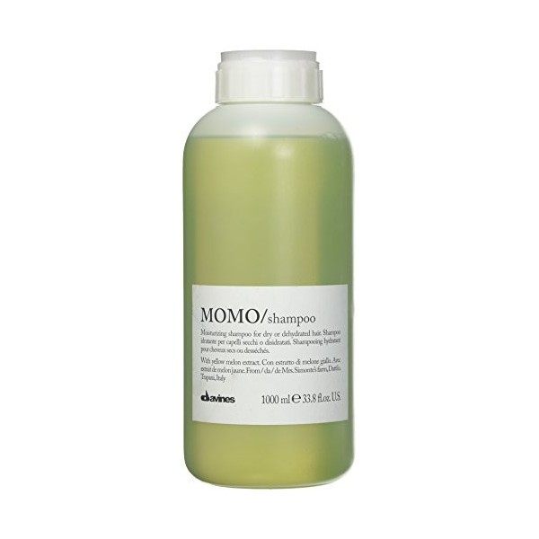 Davines Essential Haircare Shampooing Momo 1000 ml