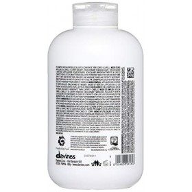 DAVINES - Davines sur Hair & Body Wash 250 ml Shampooing Douche Doposole New Pak 2018