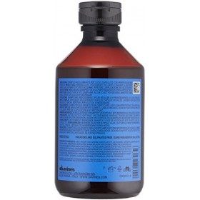 NATURALTECH rééquilibrage shampoing 250 ml