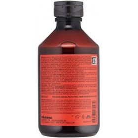 Natural Tech Energizing Shampoo 250 ml