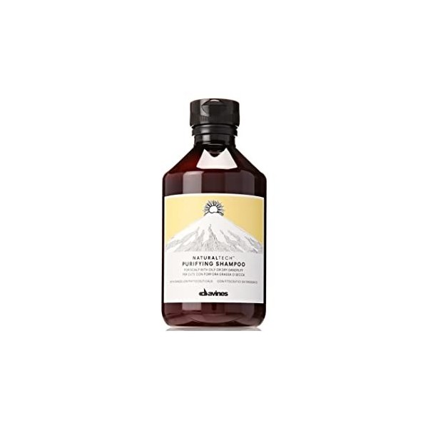 Davines Ntech Shampooing Purifié 1000 ml