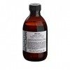 DAVINES - Davines Alchemic Shampooing tabac New Formula 280 ml