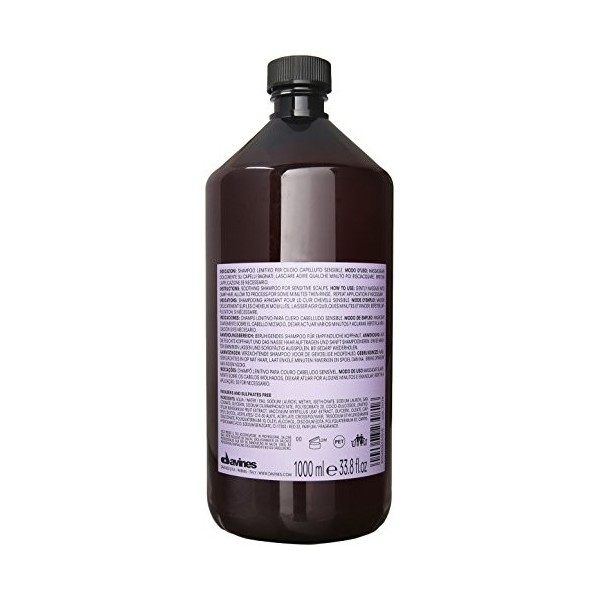 Davines Ntech Shampooing apaisant 1000 ml