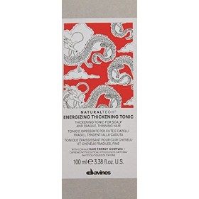 DAVINES - Lotion Energizing Thickening Tonic Davines 100 ml