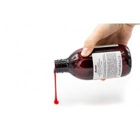 Davines Alchemic Système Shampooing, Rouge
