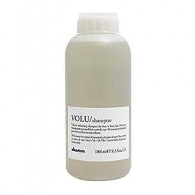 Davines Volu Volume Enhancing Shampoo For Fine or Limp Hair 1000ml