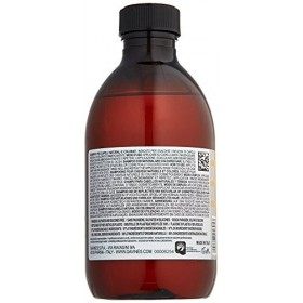 Davines Alchemic Shampoo Golden 280ml - Shampooing pour cheveux blonds