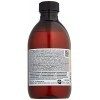 Davines Alchemic Shampoo Golden 280ml - Shampooing pour cheveux blonds