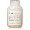 DAVINES - Love Curl Shampoo Davines Format Voyage 75 ml