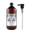 Davines Naturaltech Calming Shampooing 1000 ml – 100 ml