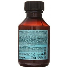 Davines Ntech Mini Products Shampooing Bien-être 100 ml