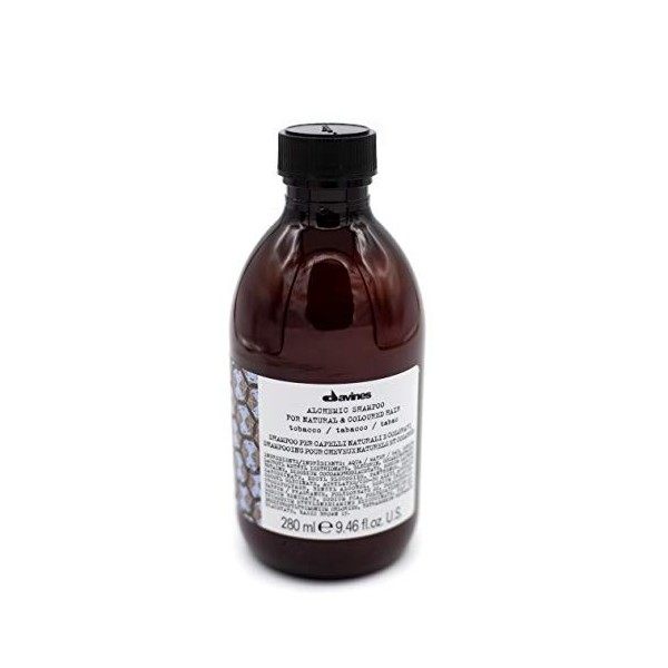 Davines AlChemical System Shampooing Tabac