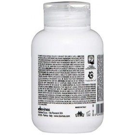 Davines SU Gel nettoyant pour le corps et les cheveux 75&nbsp;ml