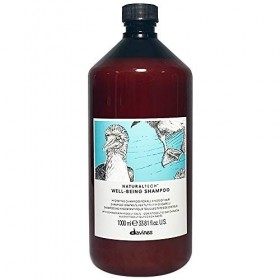 WELL-BEING shampoo 1000ml Davines