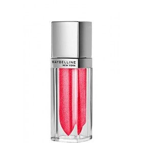 Maybelline New York Color Sensational Color Elixir Lip Color, Signature Scarlet, 0.17 Fluid Ounce by Maybeline New York