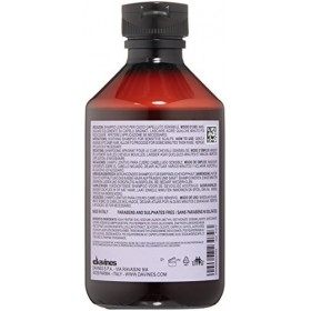Davines Natural Tech Calming Shampoo 250 Ml by Davines