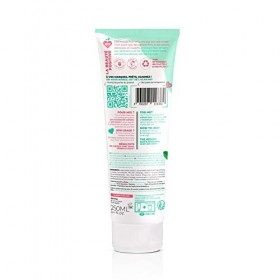 Energie Fruit Shampoing Sans Sulfate Detox The Vert & Aloe Vera Bio, 250ml