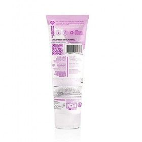 ENERGIE FRUIT | Shampoing sans Sulfate | Coco & Beurre de Karité BIO | Cheveux Bouclés Frisés | Vegan | 250 ml