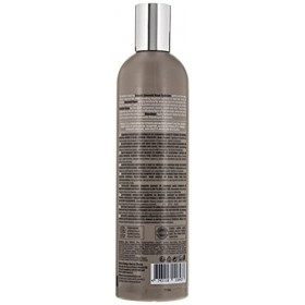 Natura Siberica Shampooing Biologique Certifié pour Cheveux Fragilisés Énergie/Brillance 1 Unité