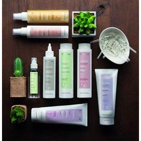 oyster cosmetics Shampoo énergie pour Cutinol no Gravity Prévention de chute, transparent, Spicy, 250 ml