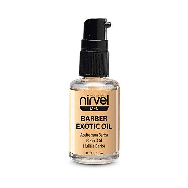 Nirvel Hair Loss Products 30 ml