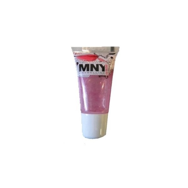 MAYBELLINE MY GLOSS PINK SPARKLE 295 MY GLOSS