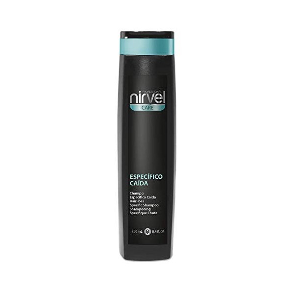 Nirvel Produits pour la perte de cheveux 250 ml