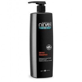 Nirvel Shampooing antipelliculaire – 1000 ml