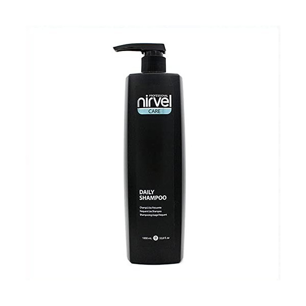 Nirvel Shampooing Fréquent 1000 ml