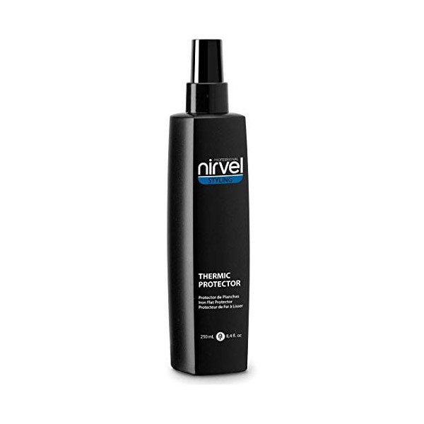 Nirvel Hair Loss Products 250 ml