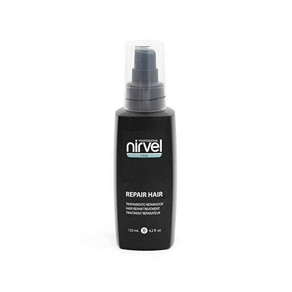 Nirvel Care Spray Réparation Cheveux 125 Ml