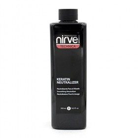 Nirvel neutralizing keratinliss 500 ml