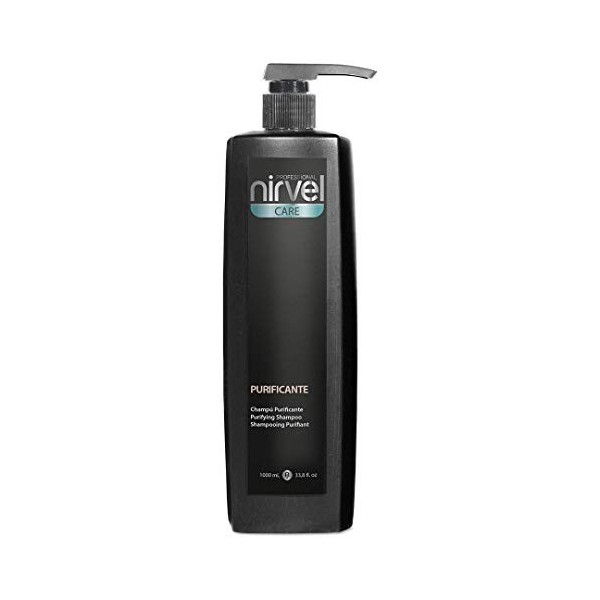 Nirvel Shampooing purifiant – 1000 ml