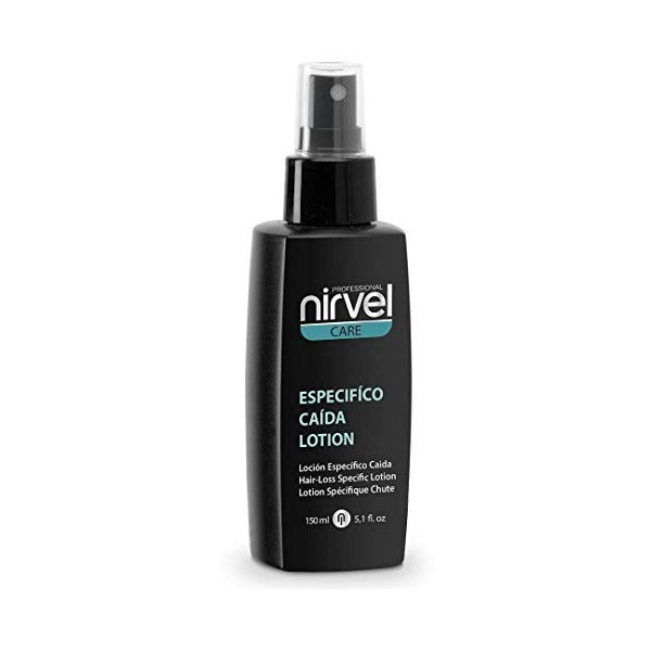 Nirvel care control loss lotion 150ml