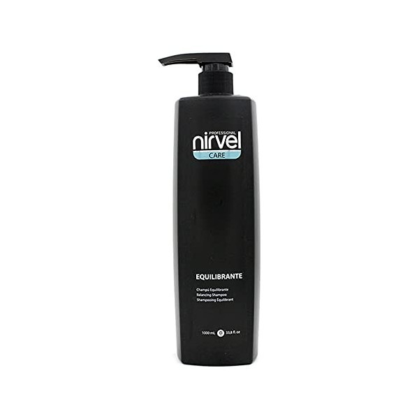 NIRVEL Shampooing pour concilier – 1000 ml