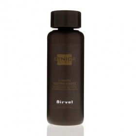 Ethnic Black Shampooing neutralisant pour le traitement des cheveux