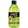 Nature Box Shampooing Réparation Avocat Formule Vegan, 250ml