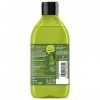 Nature Box Shampooing Réparation Avocat Formule Vegan, 250ml