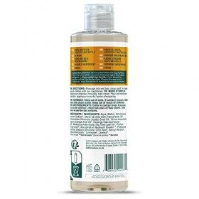 Shampooing Naturel au Jojoba Faith in Nature, Lissant, Vegan & Cruelty Free, Sans parabènes & SLES, Pour cheveux normaux à se