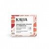 Kalia Nature - Shampoing solide à lhibiscus - Cheveux secs - 60 gr