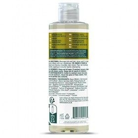 Shampooing Naturel au Karité et à lArgan Faith in Nature, Nourrissant, Vegan & Cruelty Free, Sans parabènes & SLES, Pour che