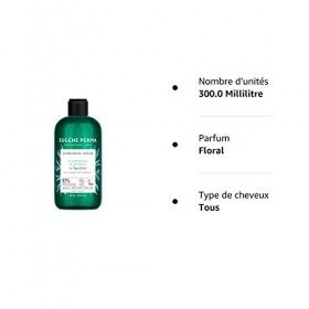 COLLECTIONS NATURE Shampooing Quotidien pour tous types de cheveux