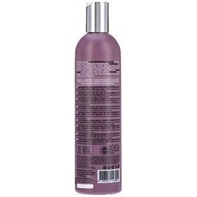 Natura Siberica Shampooing Bio Certifié pour Cheveux Colorés Renouvellement de Couleur/Éclat 1 Unité