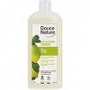 Douce Nature SHAMPOOING Citron DE SICILE 1L